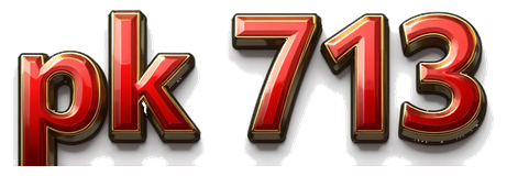 pk 713 logo
