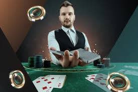 pk 713 Live Casino