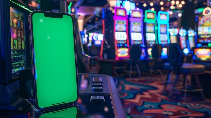 pk 713 mobile gaming